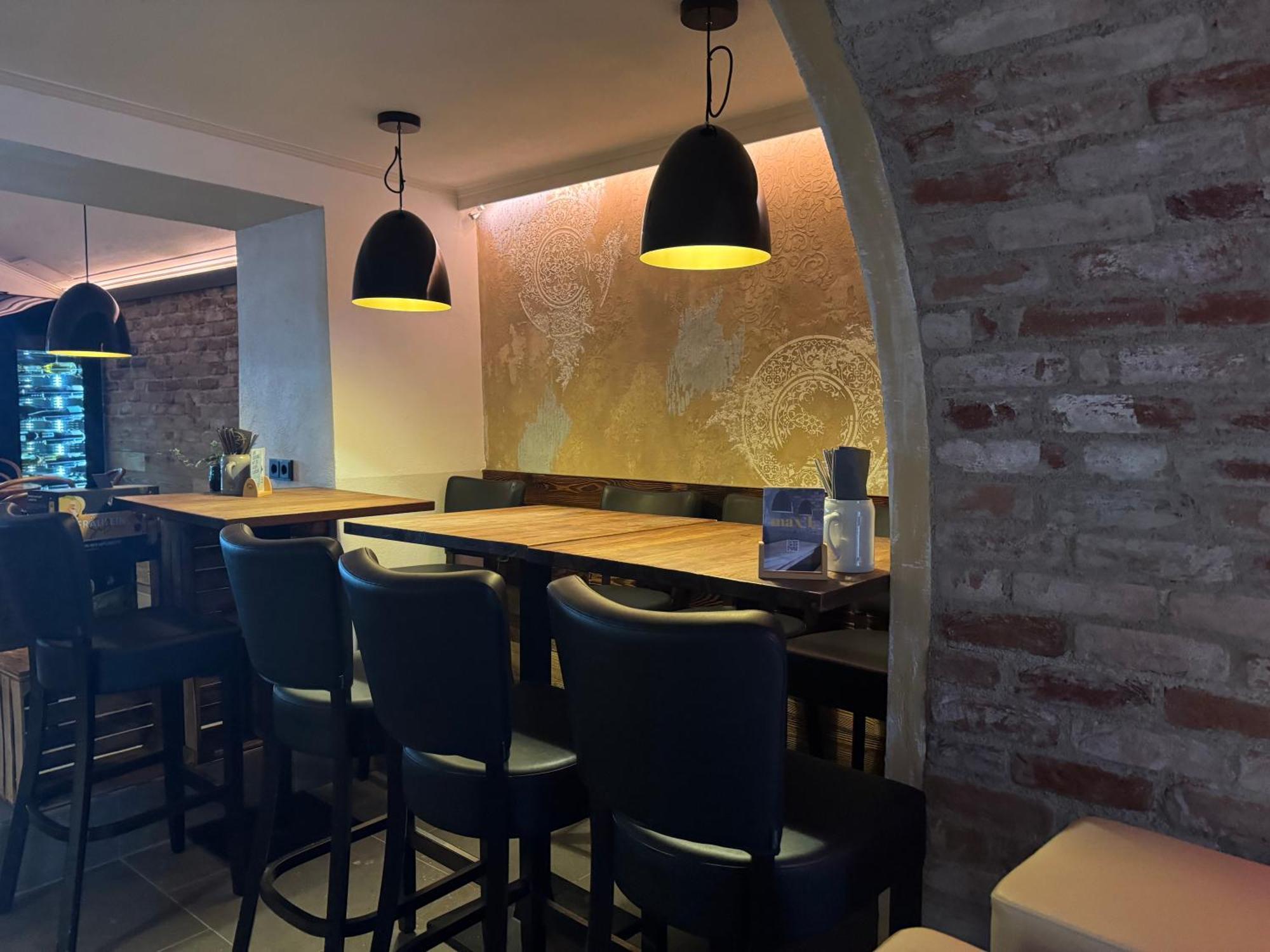 Hotel Goldener Hirsch Kaufbeuren Kültér fotó